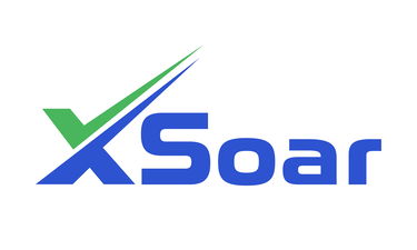 XSoar.com - Creative brandable domain for sale